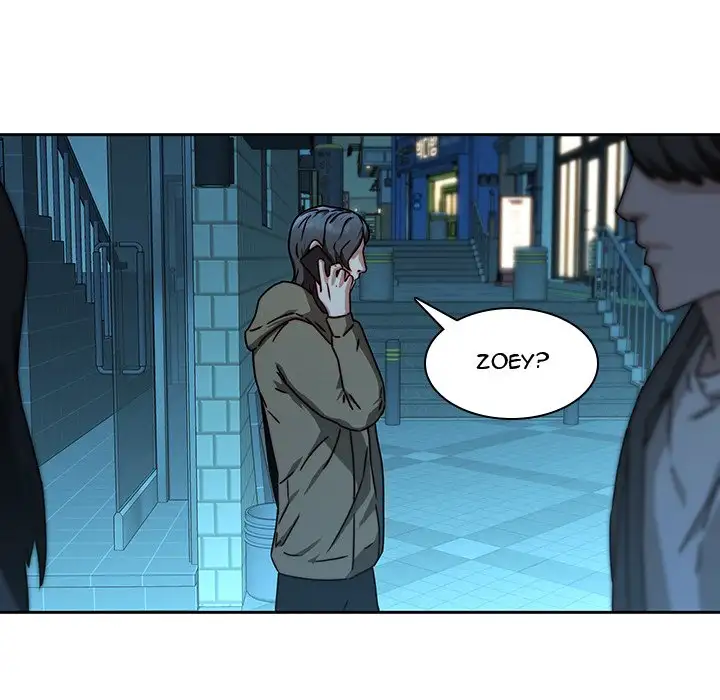Our Twenties Chapter 26 Page 40