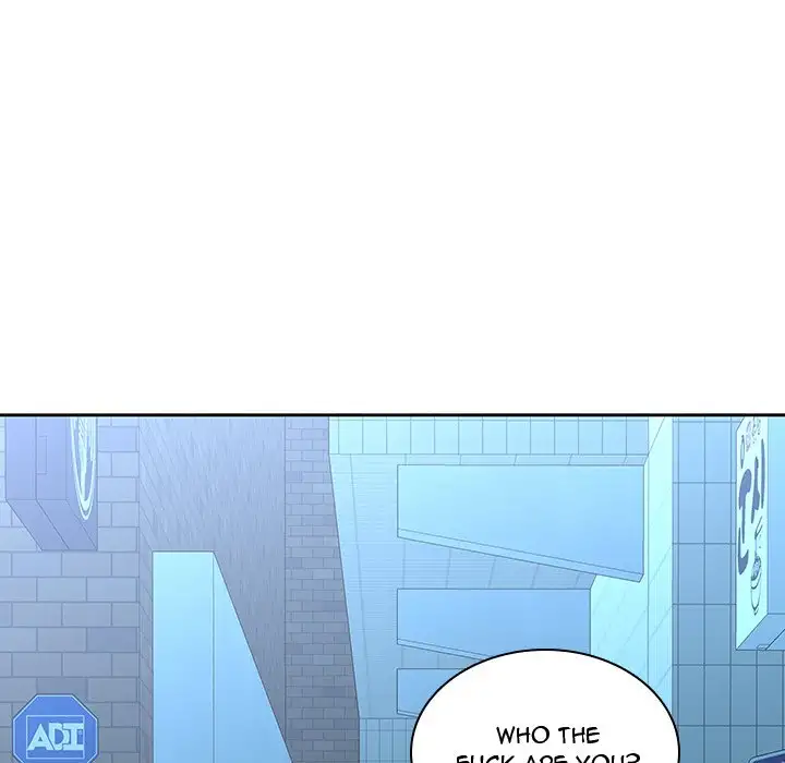 Our Twenties Chapter 26 Page 42
