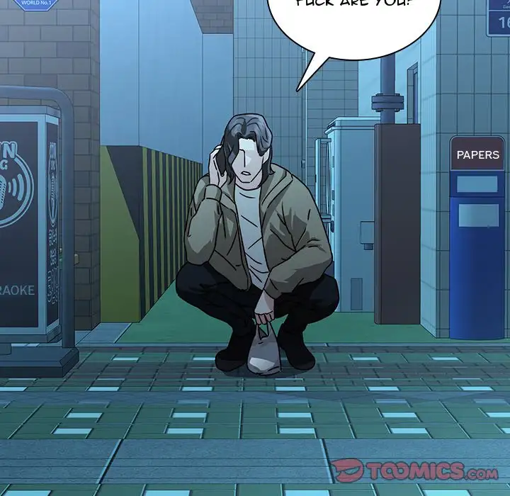 Our Twenties Chapter 26 Page 43