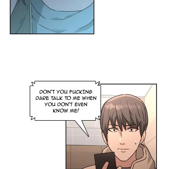 Our Twenties Chapter 26 Page 46