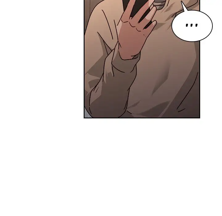 Our Twenties Chapter 26 Page 47