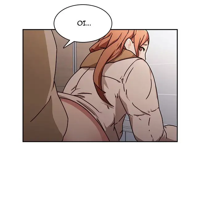 Our Twenties Chapter 26 Page 48