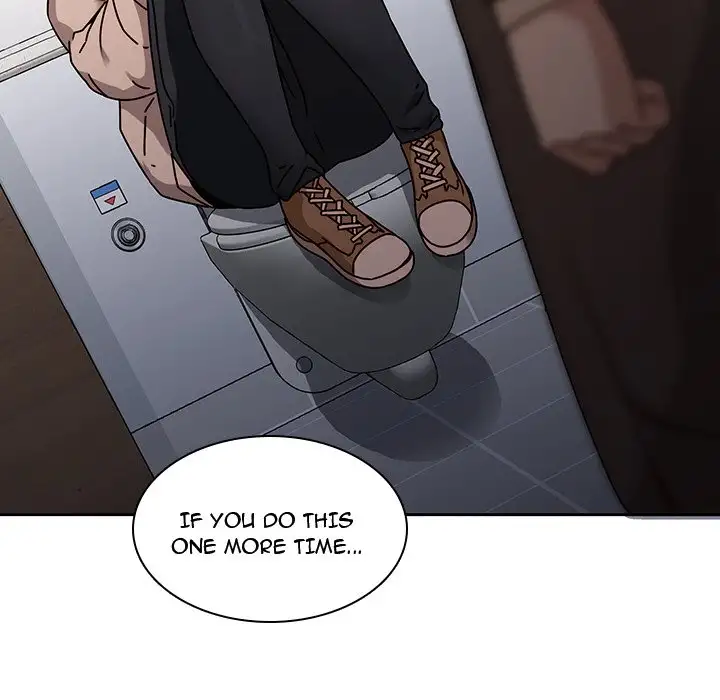 Our Twenties Chapter 26 Page 5