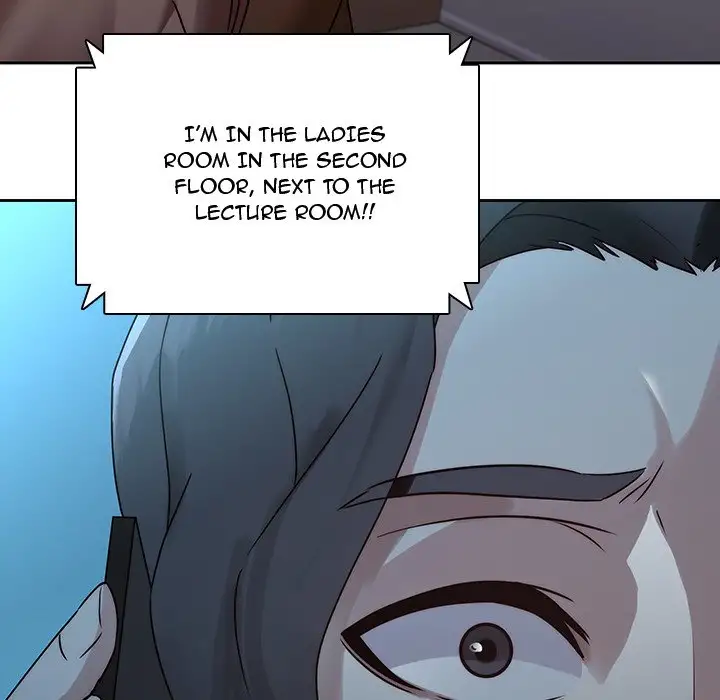 Our Twenties Chapter 26 Page 51
