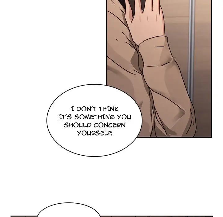 Our Twenties Chapter 26 Page 54