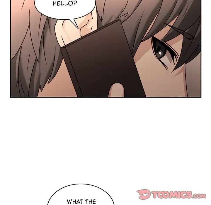 Our Twenties Chapter 26 Page 55