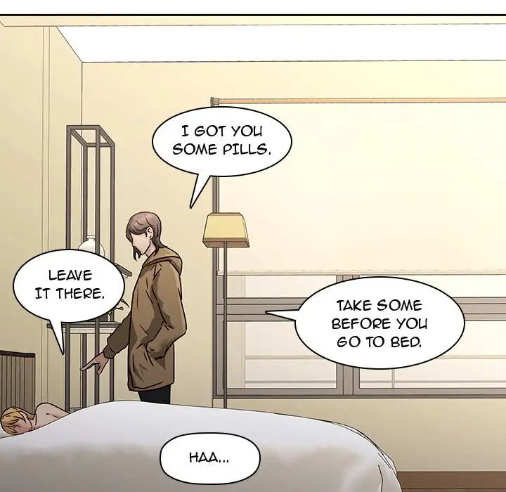 Our Twenties Chapter 26 Page 59