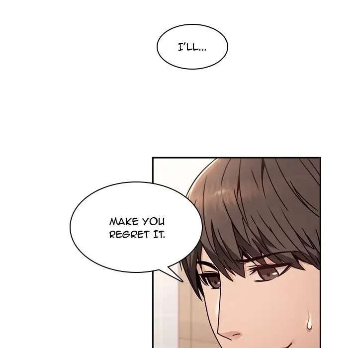 Our Twenties Chapter 26 Page 6