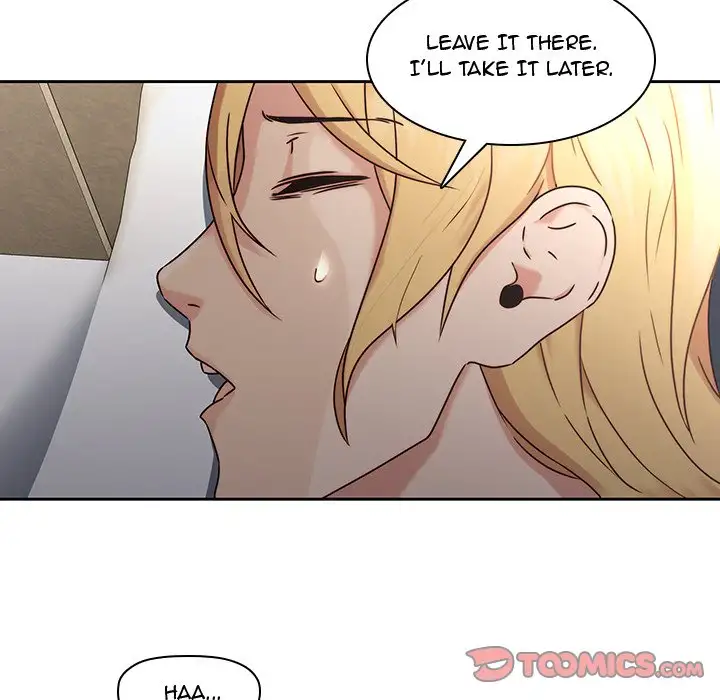 Our Twenties Chapter 26 Page 61