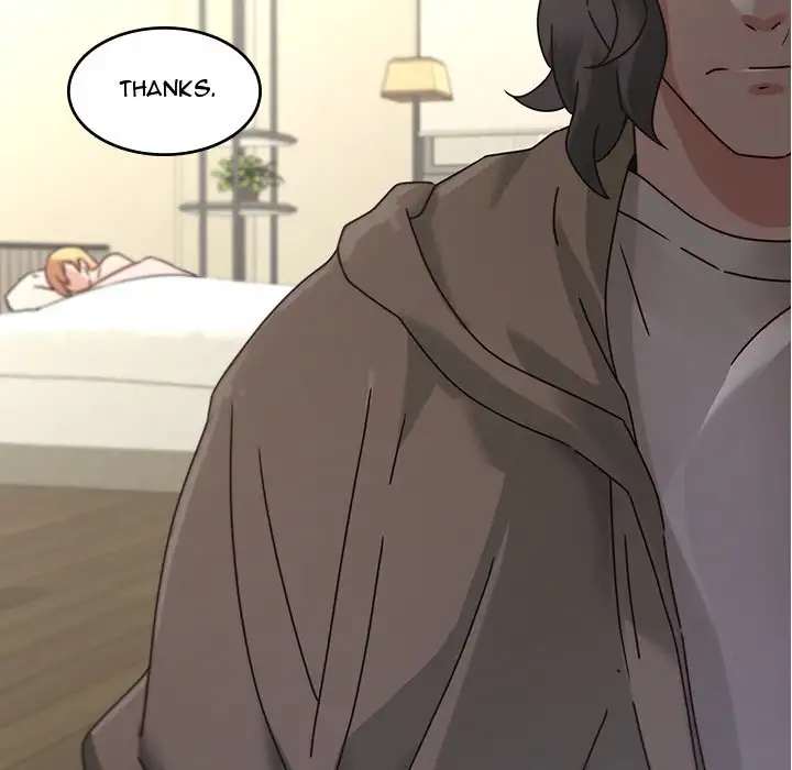 Our Twenties Chapter 26 Page 63