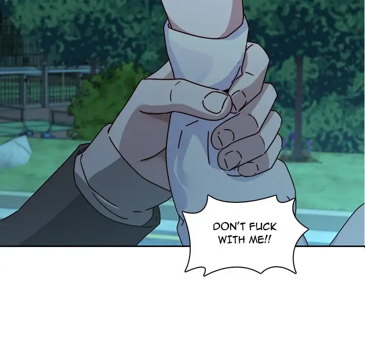 Our Twenties Chapter 26 Page 66