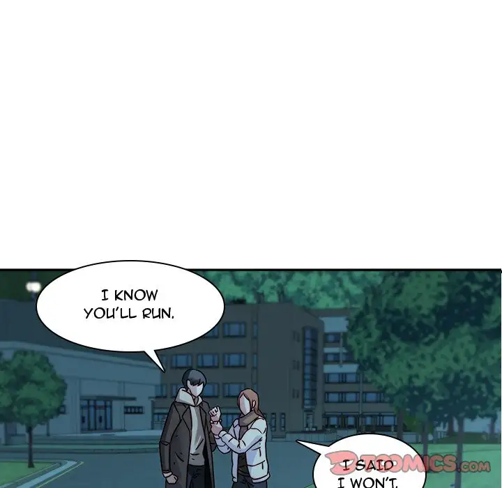 Our Twenties Chapter 26 Page 67