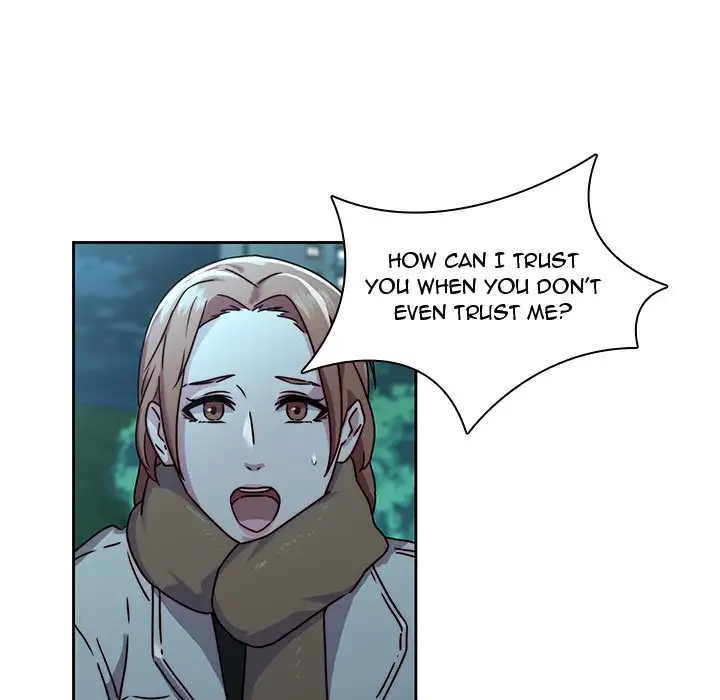 Our Twenties Chapter 26 Page 69