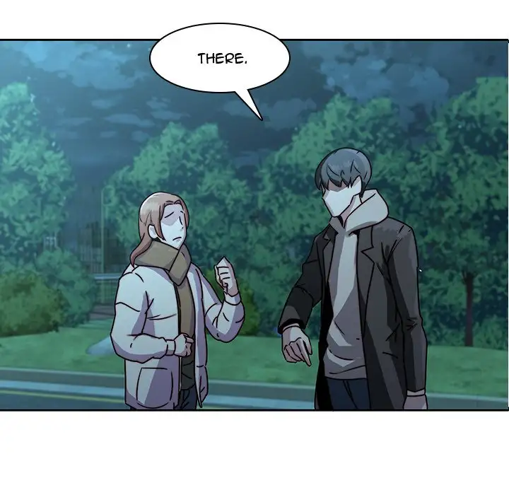 Our Twenties Chapter 26 Page 76