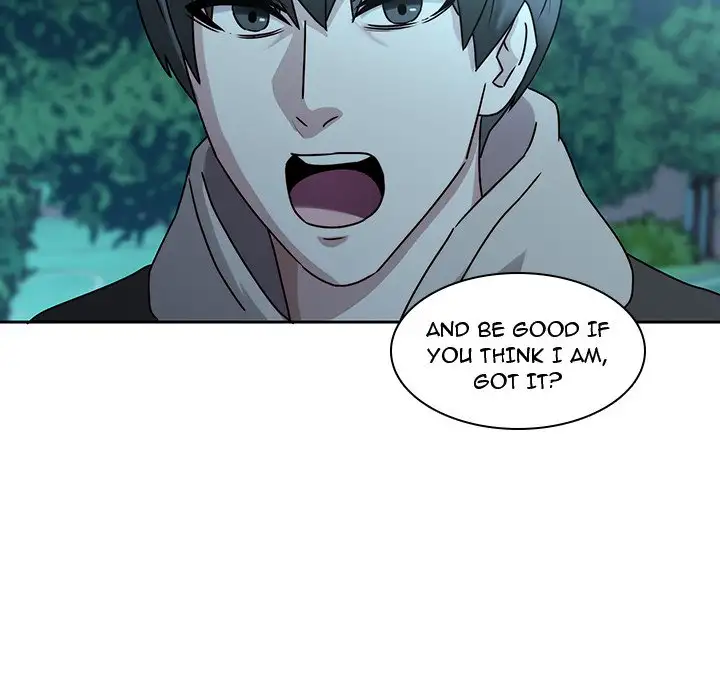 Our Twenties Chapter 26 Page 78