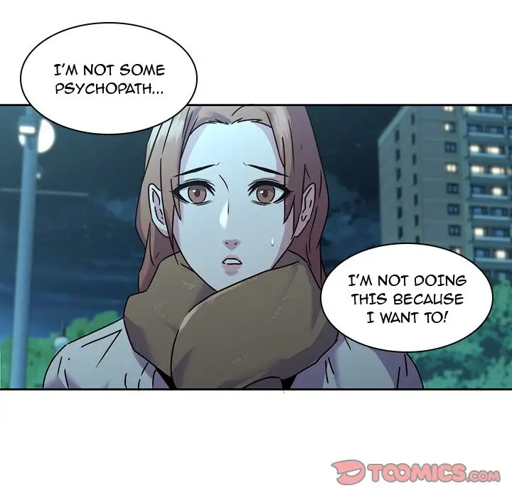 Our Twenties Chapter 26 Page 79