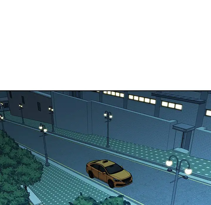 Our Twenties Chapter 26 Page 80