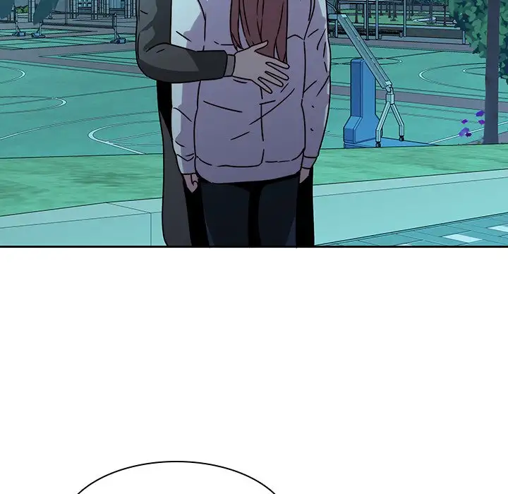 Our Twenties Chapter 26 Page 84