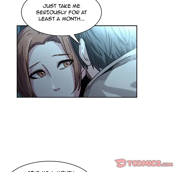 Our Twenties Chapter 26 Page 85