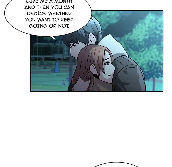 Our Twenties Chapter 26 Page 86