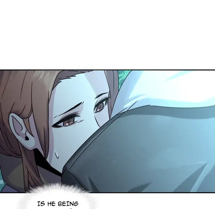 Our Twenties Chapter 26 Page 88