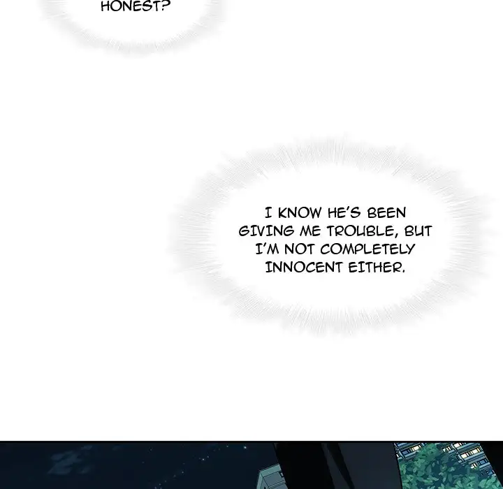 Our Twenties Chapter 26 Page 89