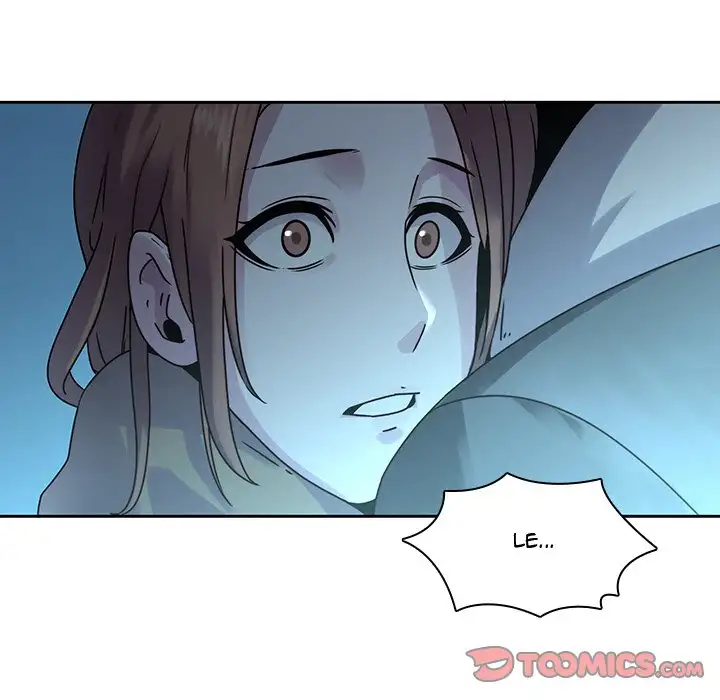 Our Twenties Chapter 26 Page 91