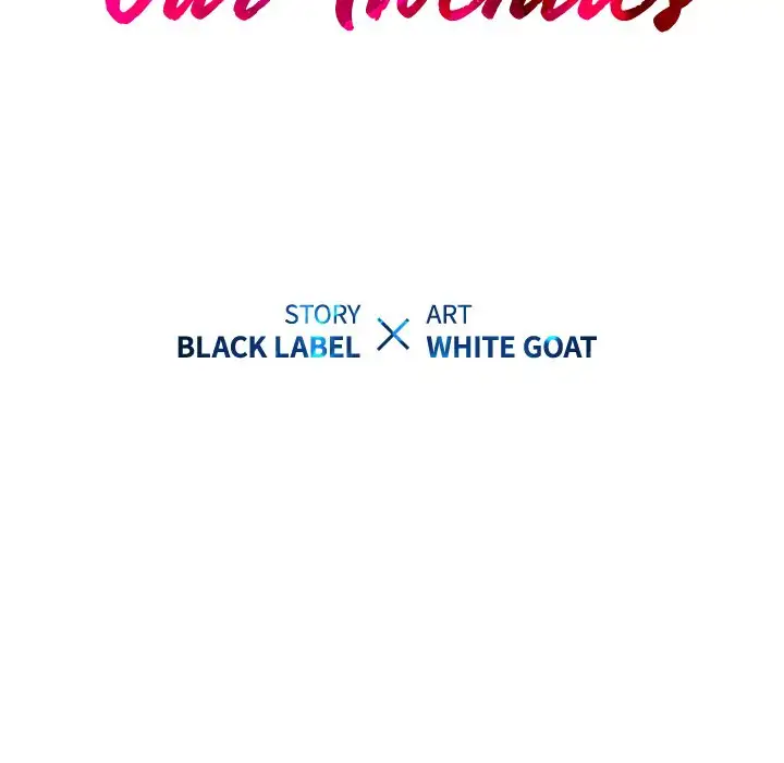 Our Twenties Chapter 27 Page 10