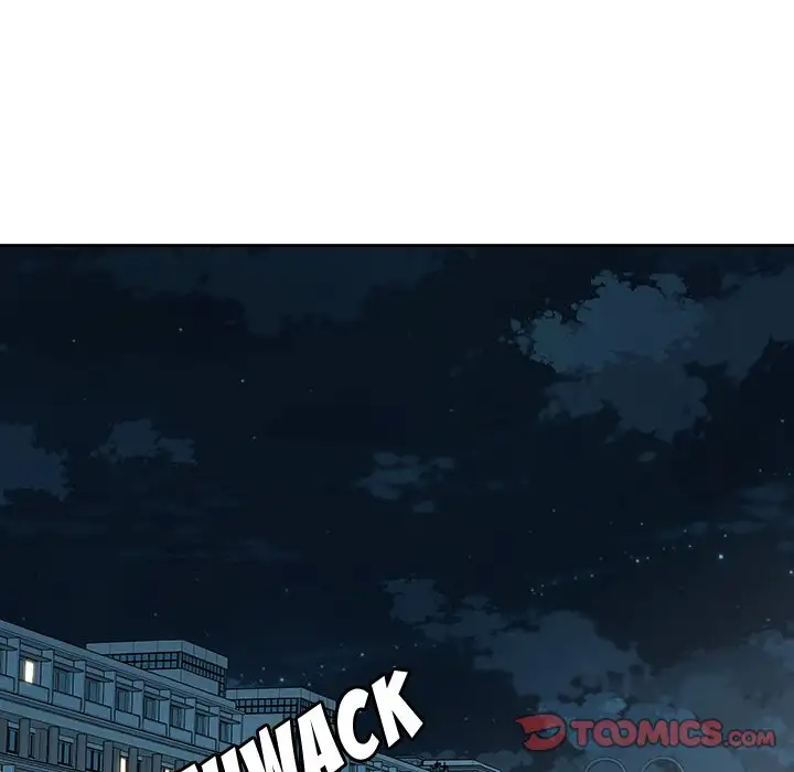 Our Twenties Chapter 27 Page 14