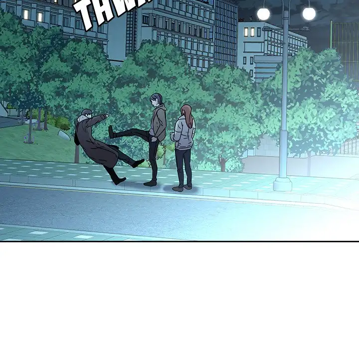 Our Twenties Chapter 27 Page 15