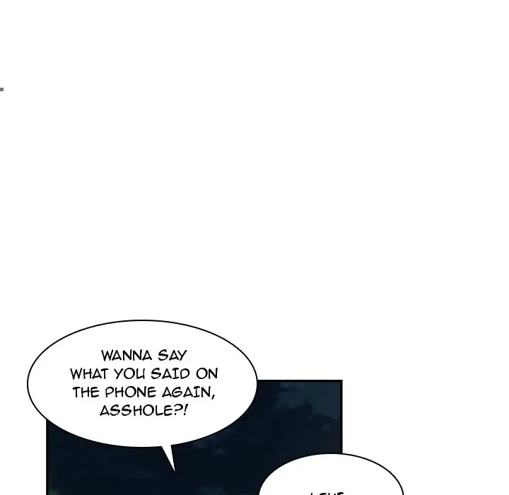 Our Twenties Chapter 27 Page 17