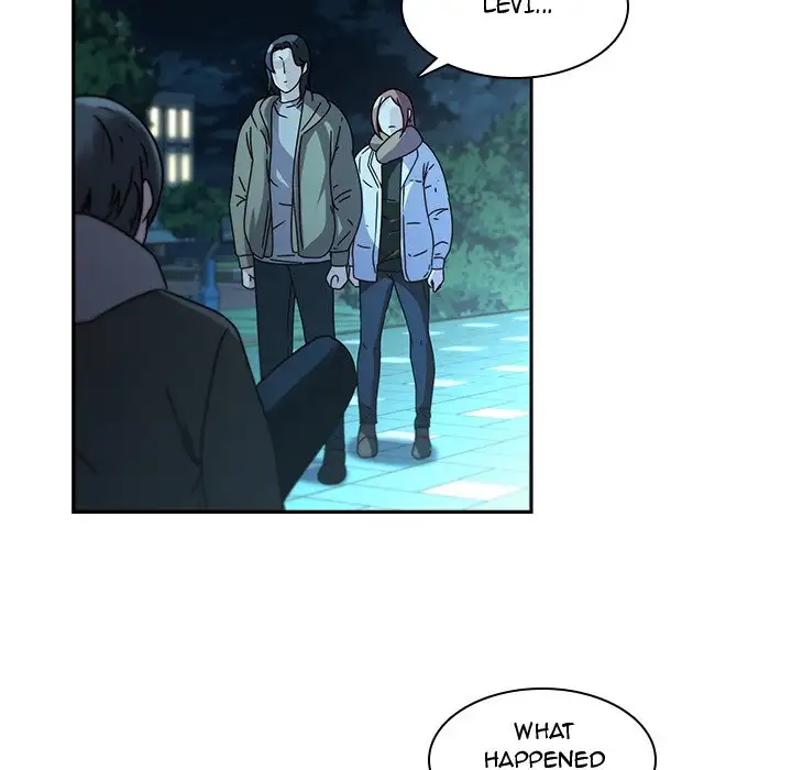 Our Twenties Chapter 27 Page 18
