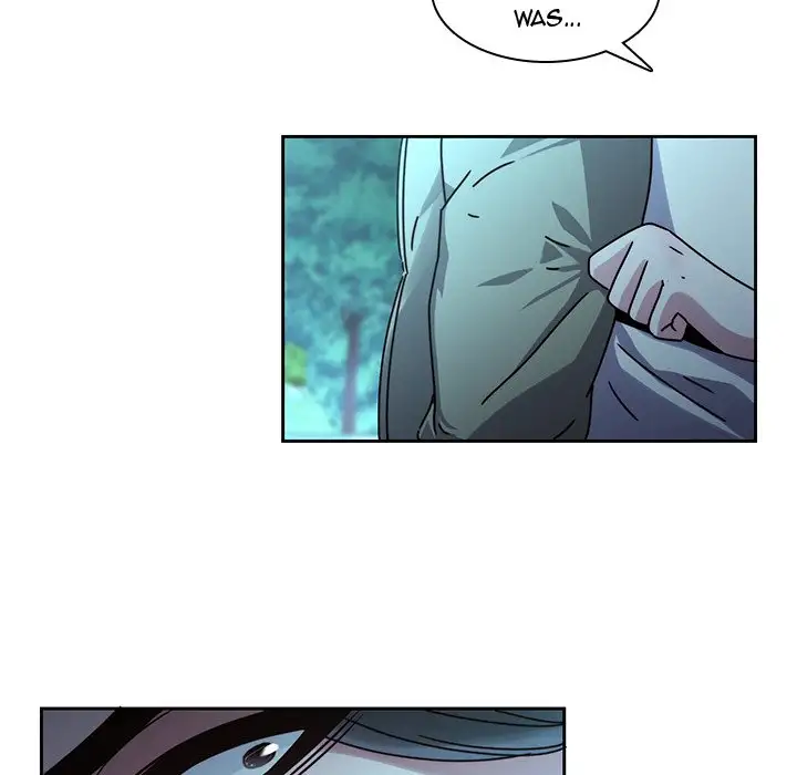 Our Twenties Chapter 27 Page 19