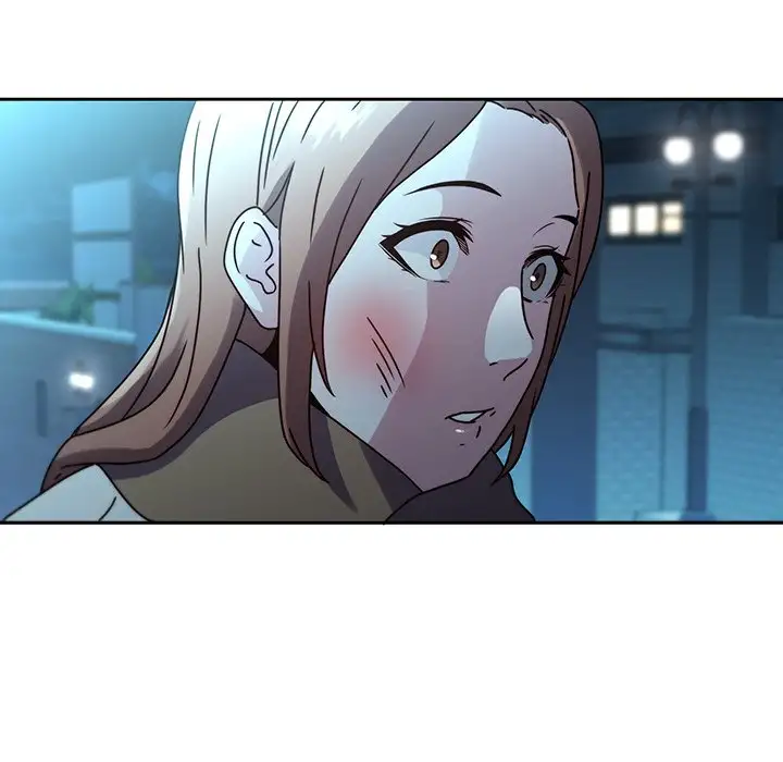 Our Twenties Chapter 27 Page 25