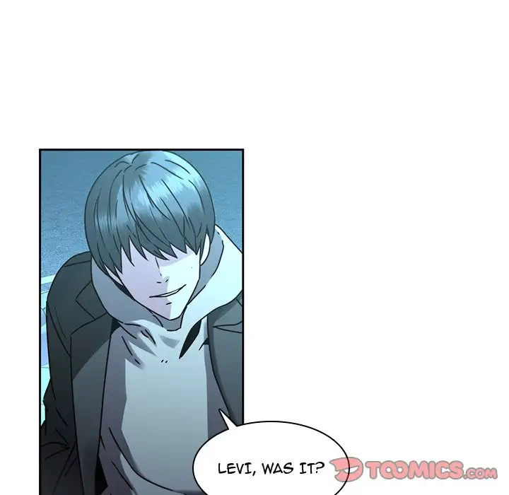 Our Twenties Chapter 27 Page 26