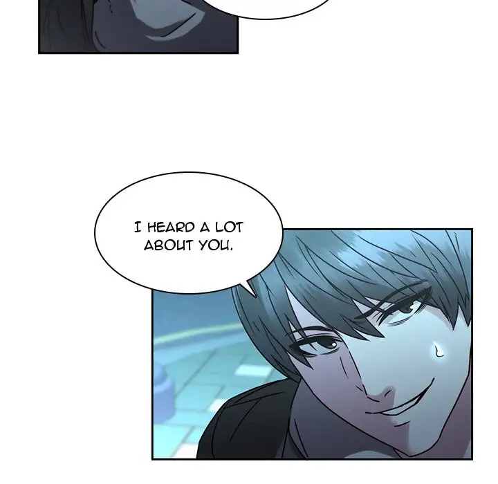 Our Twenties Chapter 27 Page 27