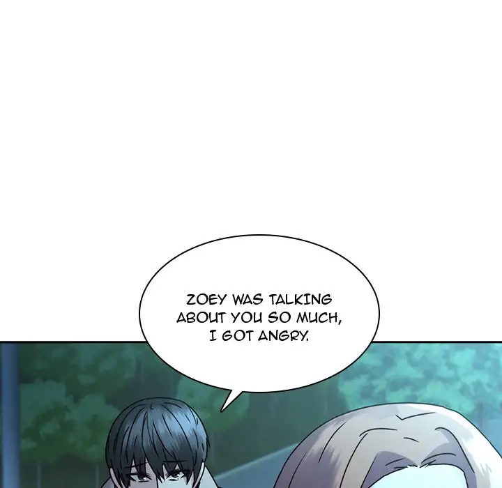 Our Twenties Chapter 27 Page 28