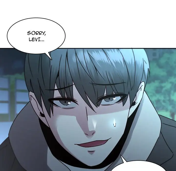 Our Twenties Chapter 27 Page 31
