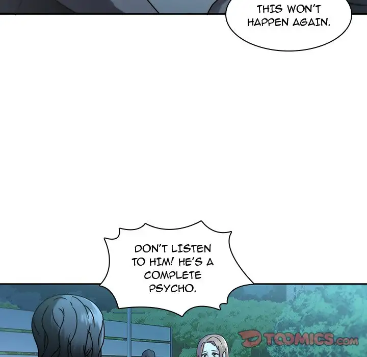 Our Twenties Chapter 27 Page 32