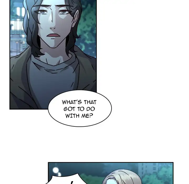 Our Twenties Chapter 27 Page 34