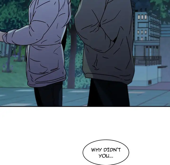 Our Twenties Chapter 27 Page 37