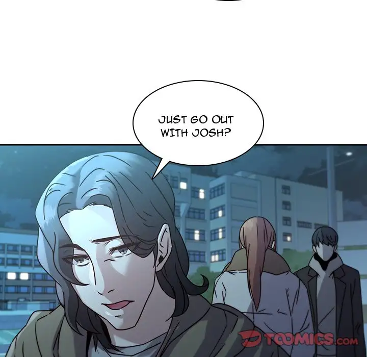 Our Twenties Chapter 27 Page 38