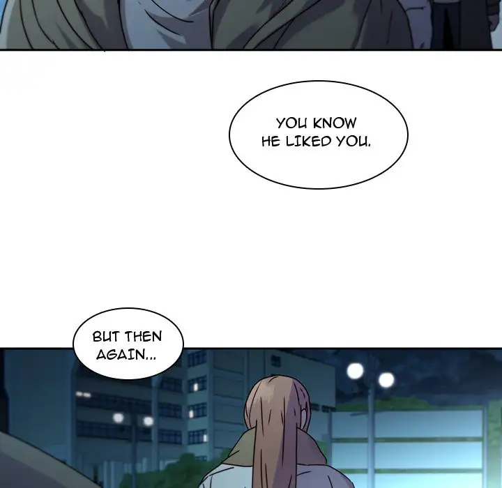 Our Twenties Chapter 27 Page 39