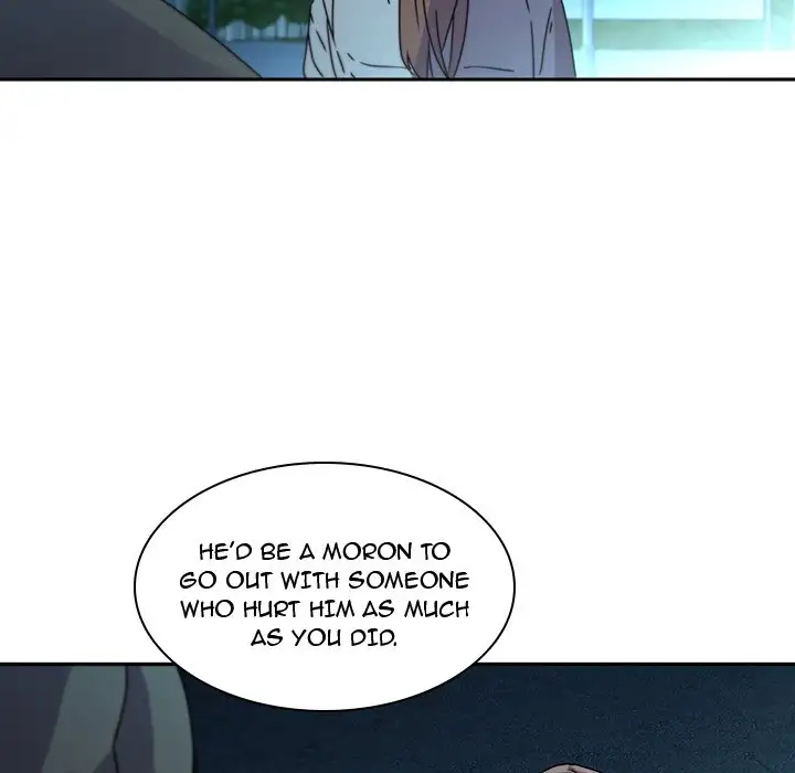 Our Twenties Chapter 27 Page 40
