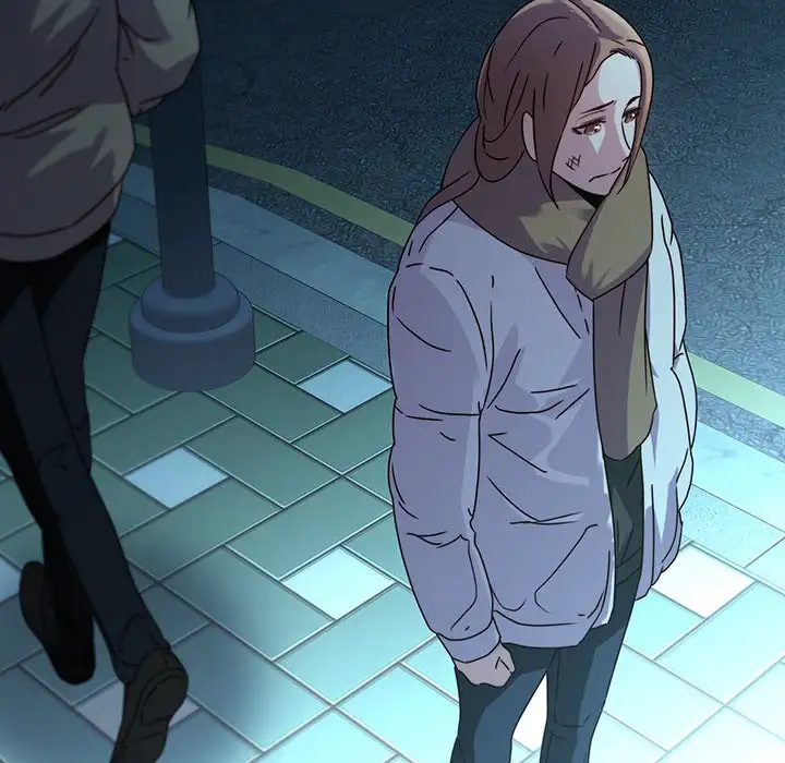 Our Twenties Chapter 27 Page 41
