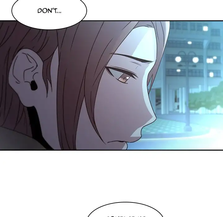 Our Twenties Chapter 27 Page 43