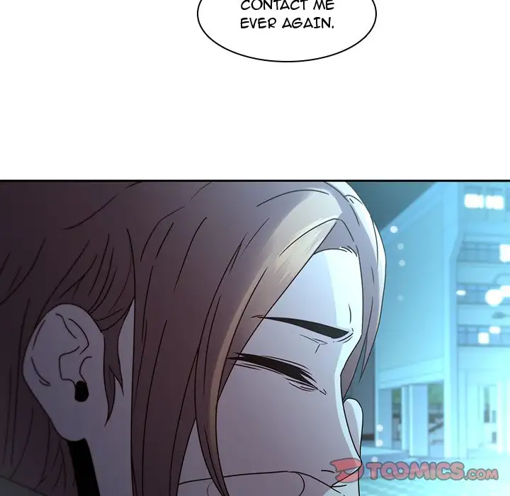 Our Twenties Chapter 27 Page 44