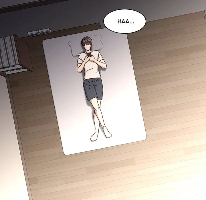 Our Twenties Chapter 27 Page 48