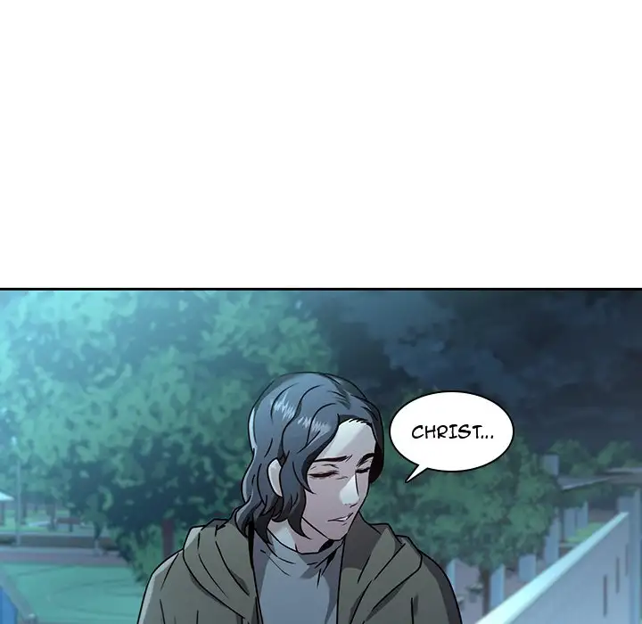 Our Twenties Chapter 27 Page 5