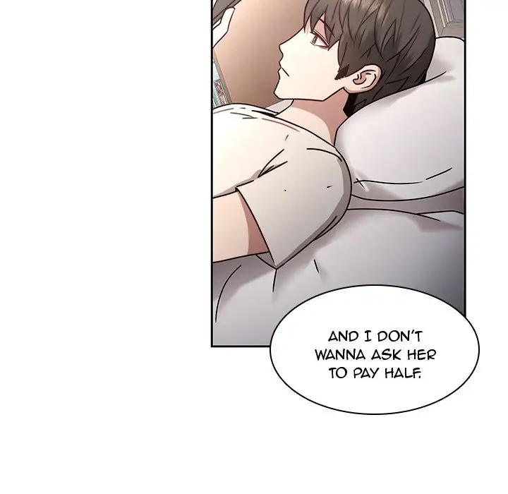 Our Twenties Chapter 27 Page 51